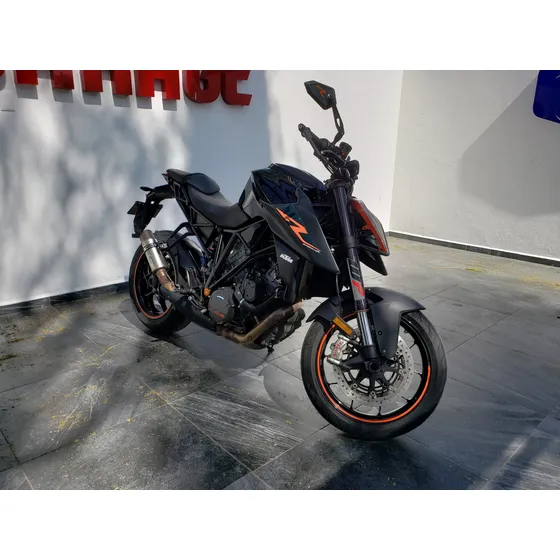 Ktm Super Duke 2017 1290