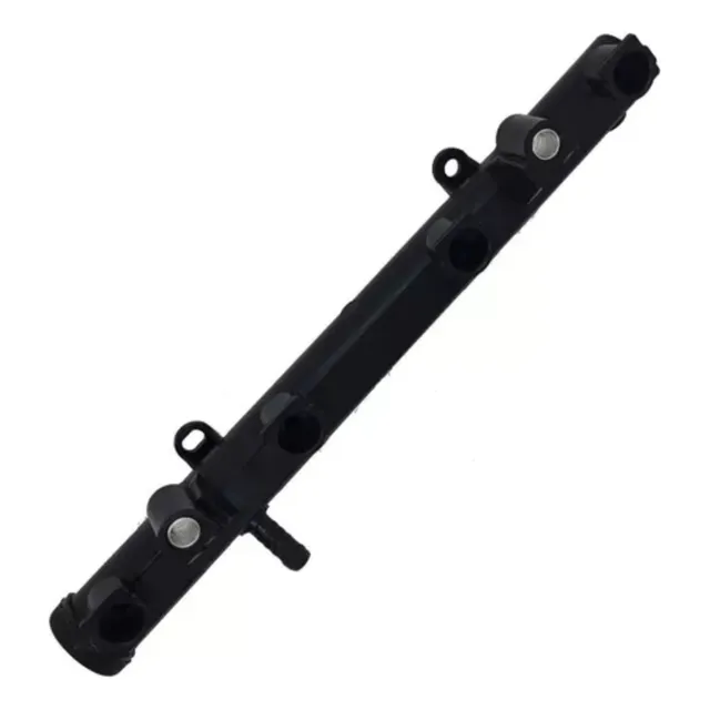 Rampa De Inyectores Vw Gol Polo Golf 1.6 8v Bah 2005-2008