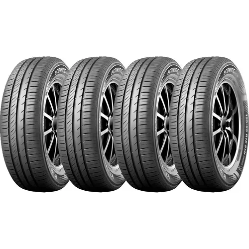 Kit de 4 neumáticos Kumho Ecowing ES31 P 205/60R16 92 H