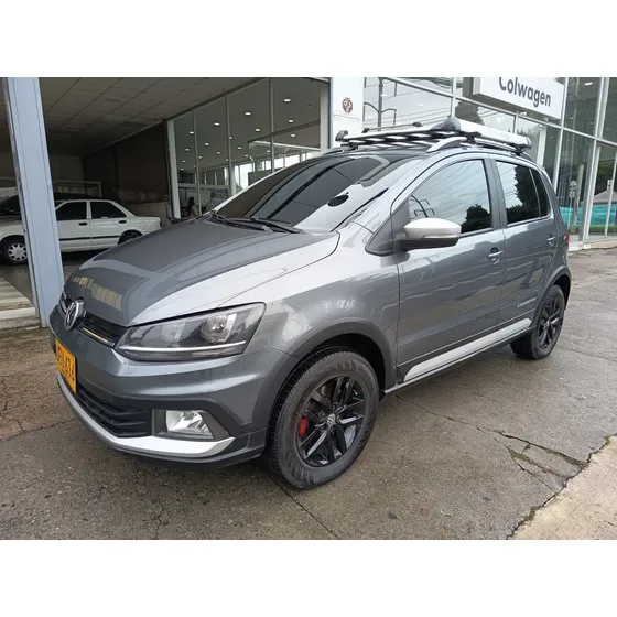 Volkswagen Crossfox 1.6l