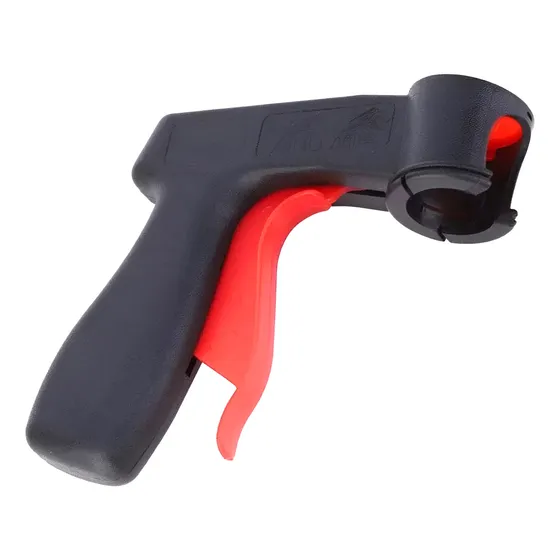 Pistola Gatillo Para Aerosol (spray Gun Handle) Doble A