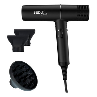 Secador De Pelo Sedu Icon | Tecnología Iónica Profesional | Secador De Pelo Sedu Icon | Tecnología Iónica Profesional |