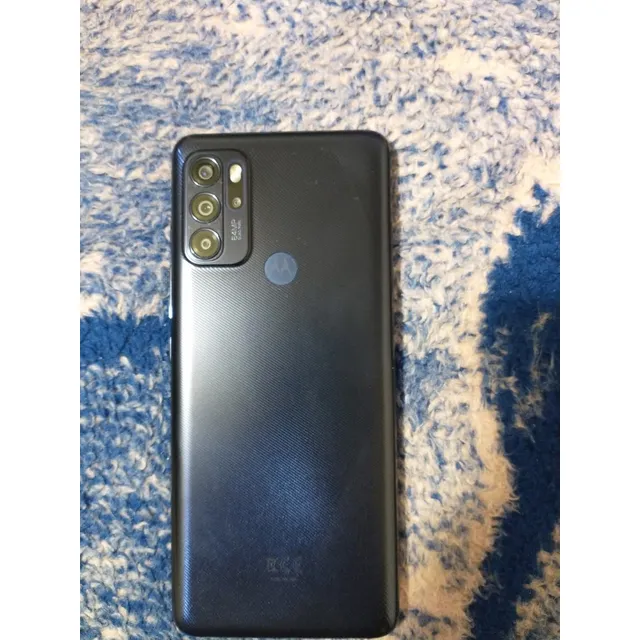 Smartphone Motorola Moto G7 Power Dual Sim 64 Gb