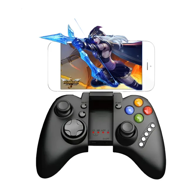 Control Gamepad Para Juegos Ipega 9021 Original