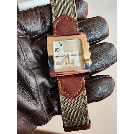 Reloj Altanus Geneve