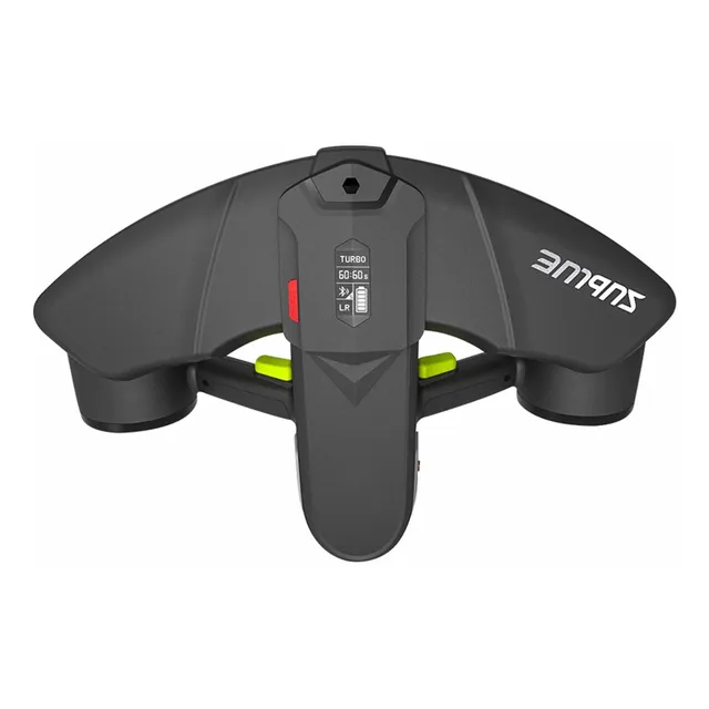Sublue Seabow Patinete Inteligente Profesional Para