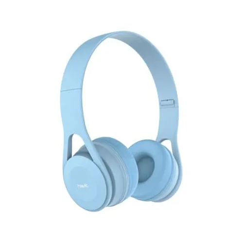 Audífonos Over Ear Havit H2262d - Blue