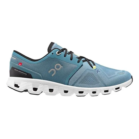 Zapatillas On Hombre Cloud X 3 Running Correr Importadas