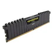 Memoria Ram Corsair Vengeance Lpx 16gb 3200mhz Ddr4 Negra