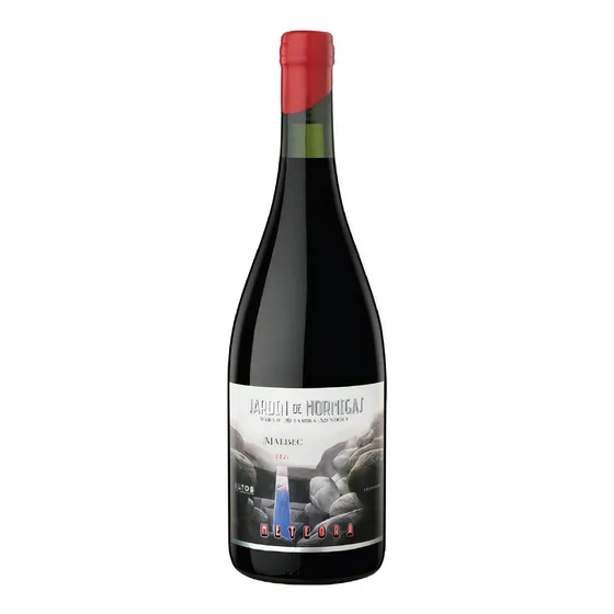 Jardin De Hormigas Meteora Malbec By Altos Las Hormigas
