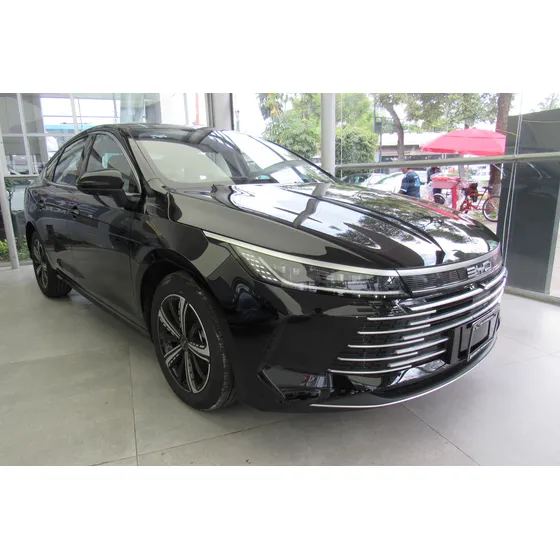 Byd King 1.5 Phev-ev Dm-i