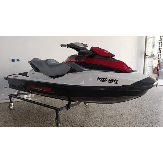 Sea Doo Gtx 155