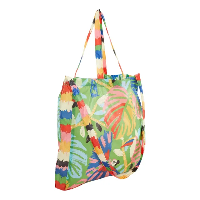 Bolsa Farm Rio Me Leva Estampada