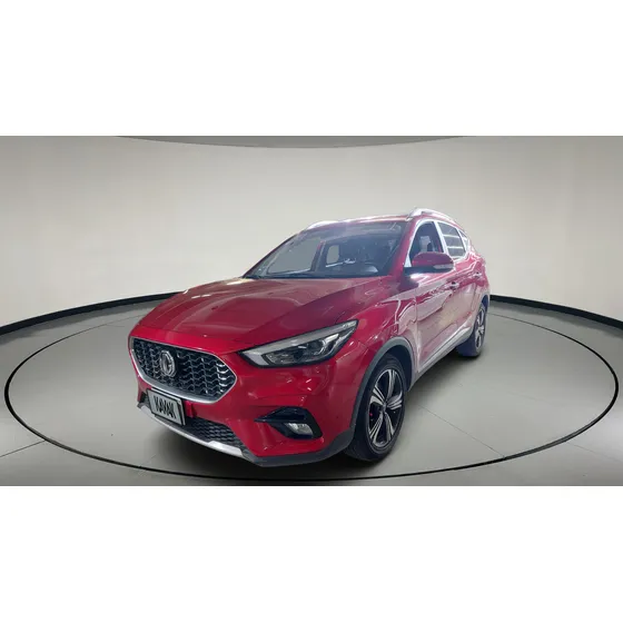 Mg Zs 1.5 Excite Auto