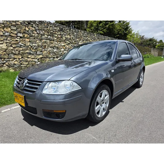 Volkswagen Jetta V 2.0 Trendline