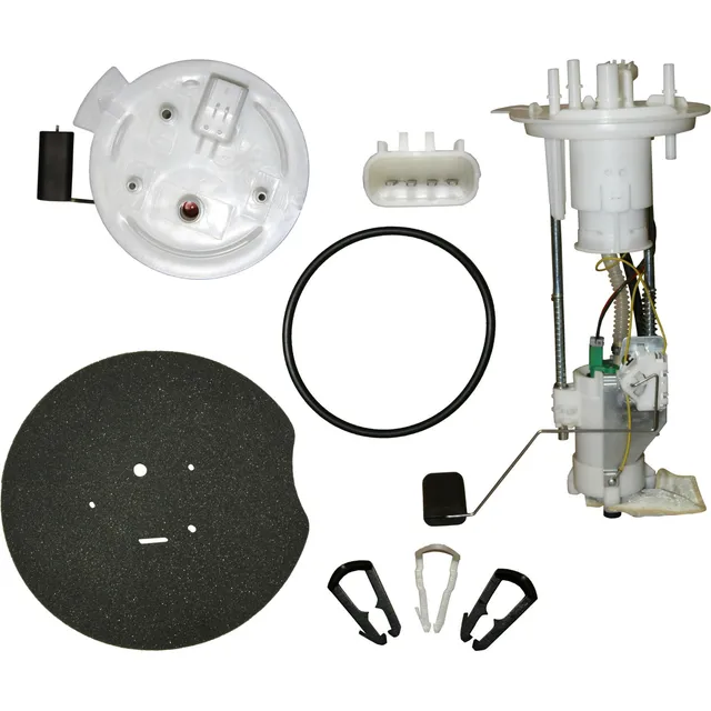 Módulo Bomba Combustible 1.6 L/min Ford F-150 V8 5.4l 04/08