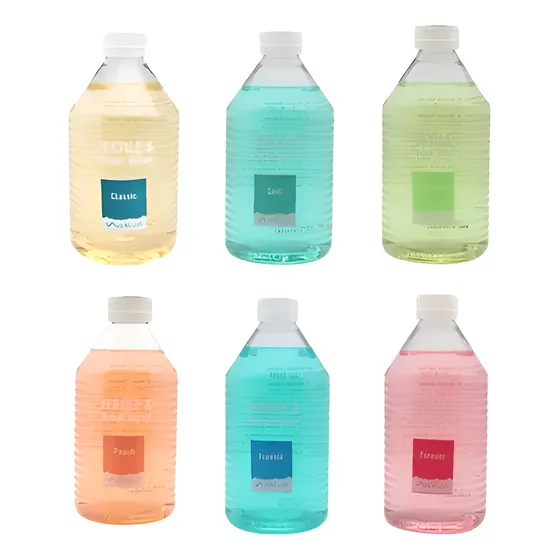 Nativa Repuesto Aromatizador Textil 500cc Varias Fragancias 