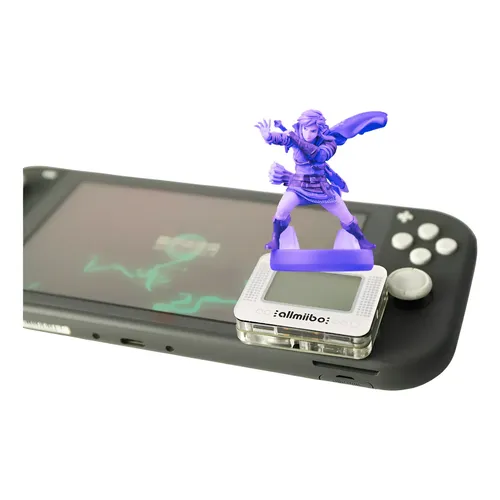 Amiibo R.o.b. - Super Smash Bros. Series - Nintendo | MercadoLivre