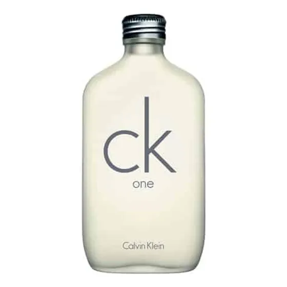 Calvin Klein Ck One 200ml Original + Regalo + Envío Gratis