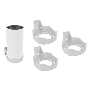 Kit 3 Suportes Roteador Mesh Tp Link Ac Deco M4 E4 Ac1200 Kit 3 Suportes Roteador Mesh Tp Link Ac Deco M4 E4 Ac1200