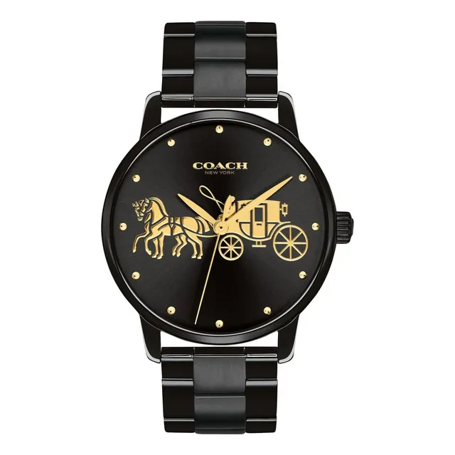Reloj Coach Grand Para Mujer