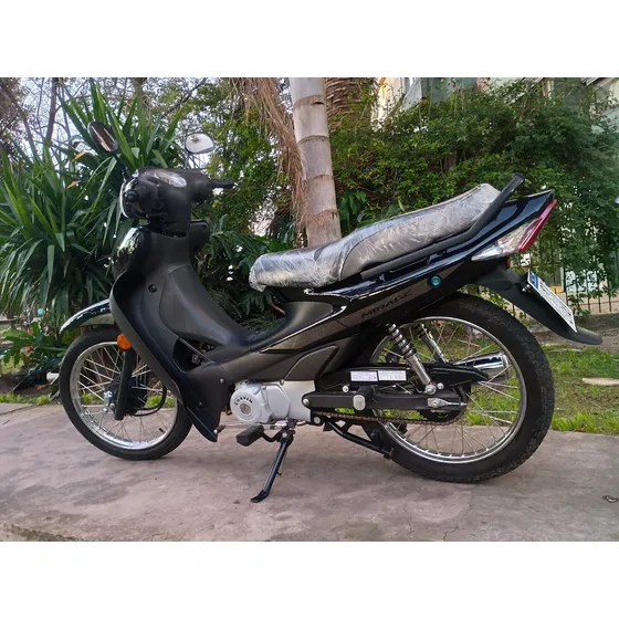 Corven Mirage 110