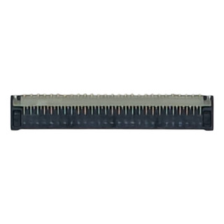 Conector Para Lcd Switch Original Conector Para Lcd Switch Original