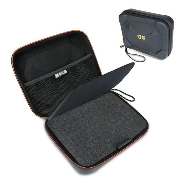 Usa Gear Estuche Para Medidor Humedad Portatil Espuma Bolsa