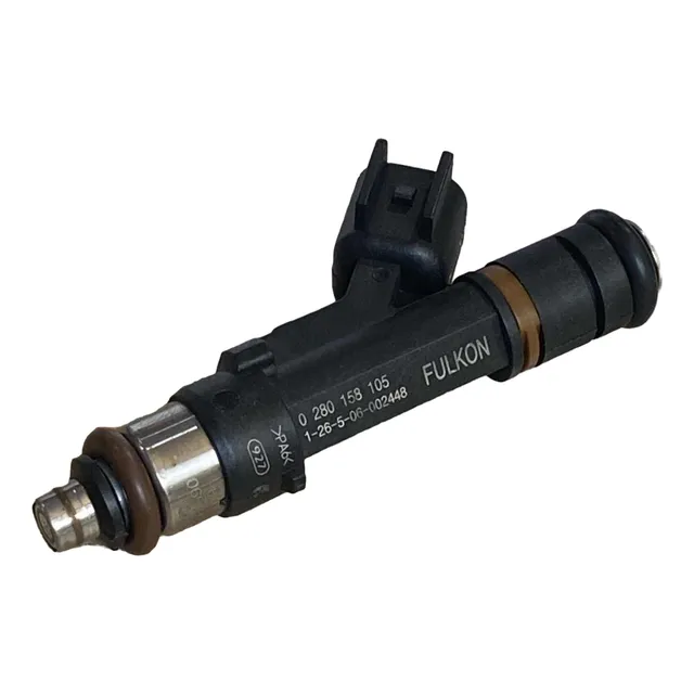 Inyector Para Ford Ranger 4 Cil 2.3