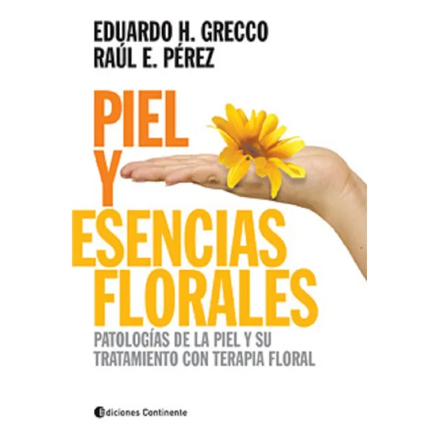 Piel Y Esencias Florales .patologias De La Piel Y Su Tratami