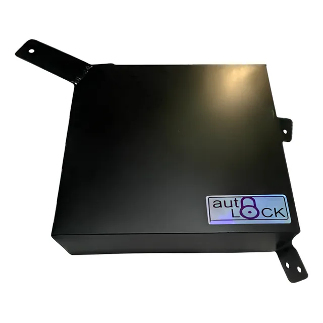Proteccion Antirobo De Computadora Para Suzuki Ignis