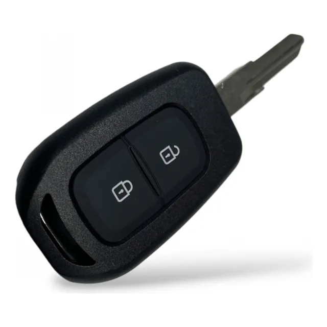 Llave Codificada - Renault Oroch (2014-2019)