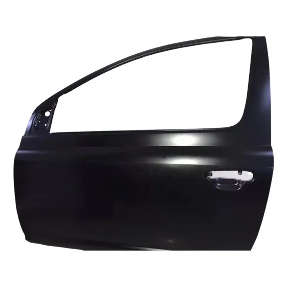 Puerta Delantera Lado Chófer Yaris 2000/2005