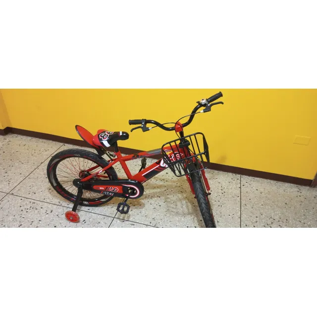 Bicicleta Rin 16