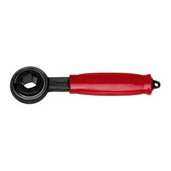 Catraca De 7/8  Para Montar Andaime Repeças