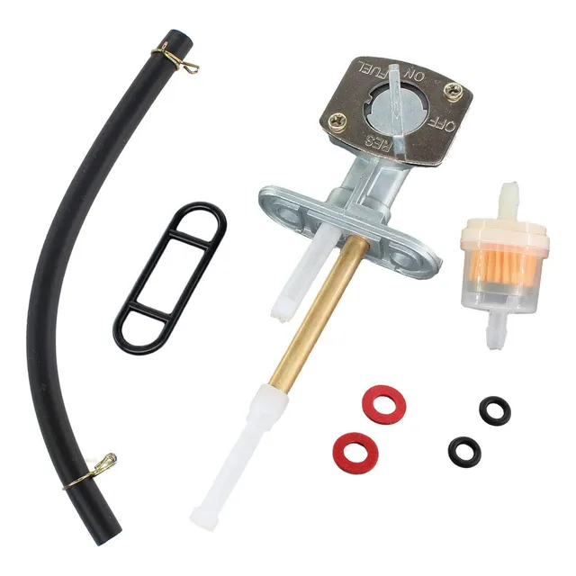 Combustible Para Suzuki Quadrunner