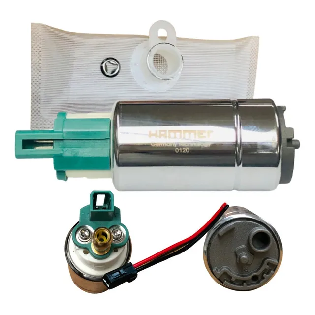 Pila Bomba Gasolina Triton 2005 2006 2007 2008 2009 #e215