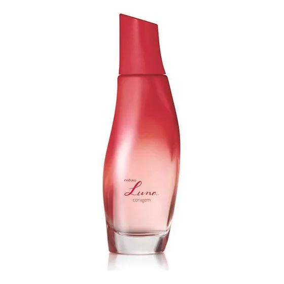Perfume Femenino Luna Coragem Natura 