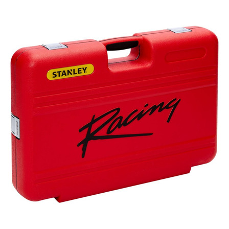 Juego Herramientas Stanley Racing R99-150la, 150 Piezas Juego Herramientas Stanley Racing R99-150la, 150 Piezas