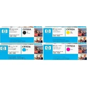 Toner Para Hp 1500-2500