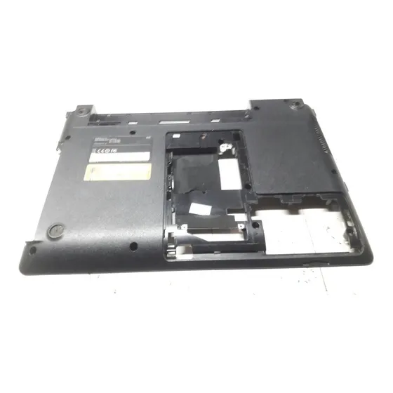 Carcaça Base Inferior Para Notebook Samsung Np270e 300e4a 
