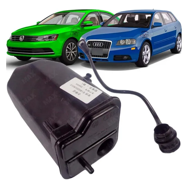 Reservatório Carvão Ativo Canister Jetta 2.0 Audi Tfsi