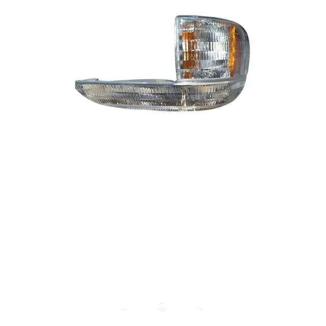 Faro Cruce Ford Explorer Derecho E Izquierdo  95/01 331-1524