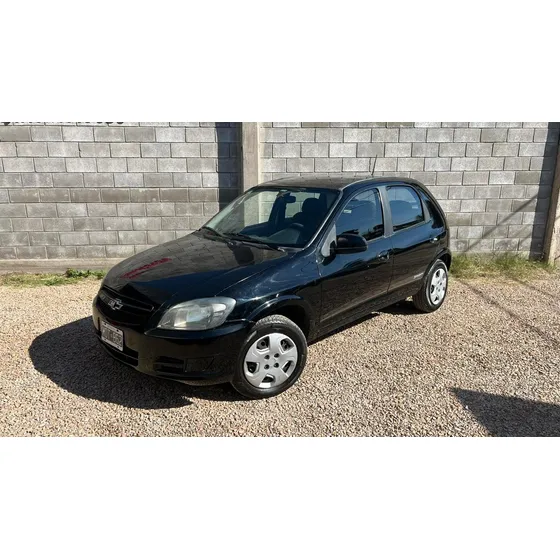Chevrolet Celta 1.4 Lt Spirit