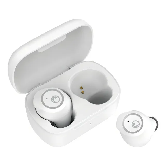 Audífonos Bluetooth Blanco G16w Tws Fiddler