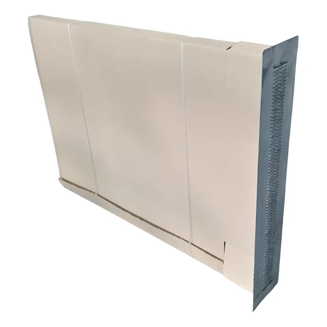 Radiador (colmena) Mack R600 En Aluminio Nuevo