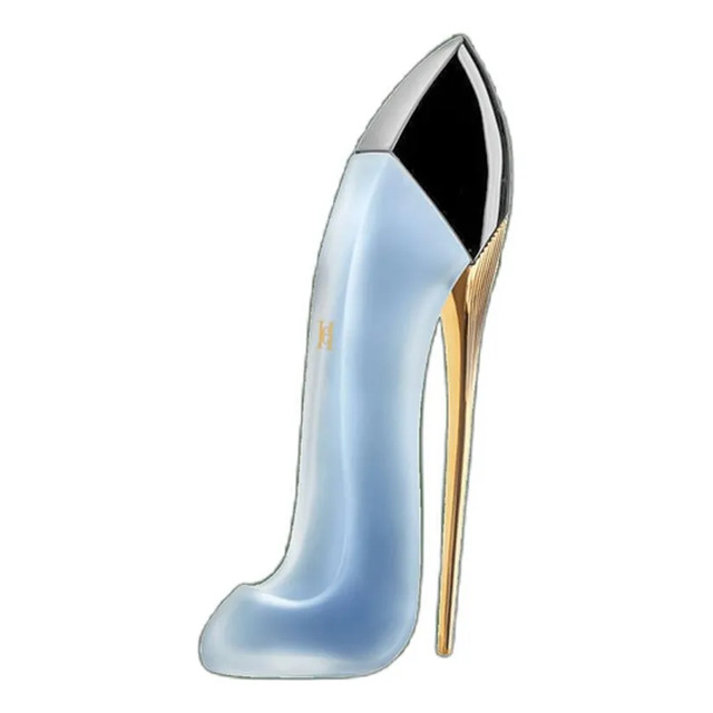 Good Girl Carolina Herrera Perfume Para Cabelo 30ml blz Única