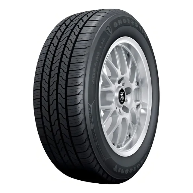Neumático Firestone All Season P 205/70R15 96 T
