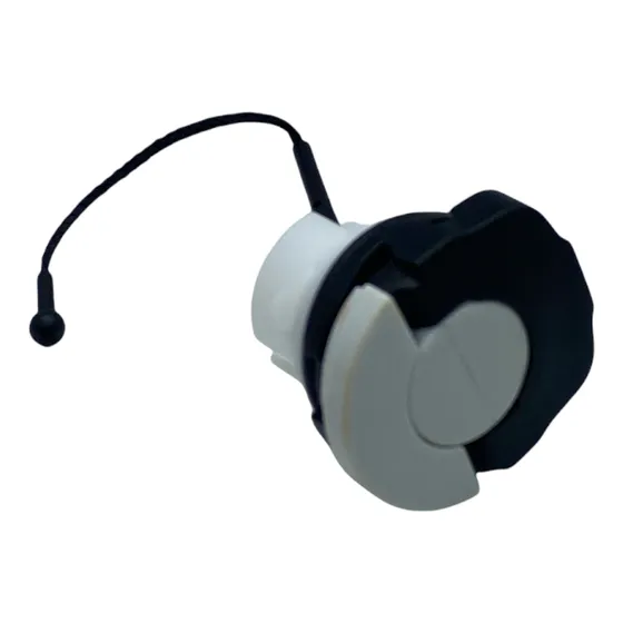 Tapa  De Aceite Para Motosierra Stihl Ms250/381/382 Pequeña