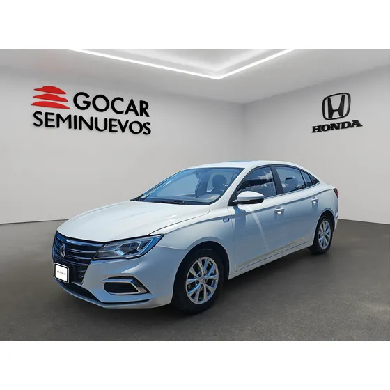 Mg Motor Mg5 1.5l Com Excite At